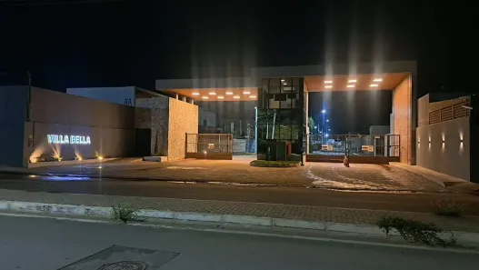 Casa de Condomínio com 3 Quartos à venda, 277m² no Palmares, Juazeiro