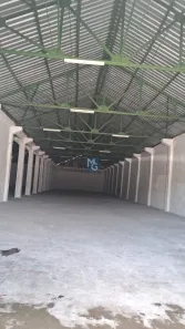 Galpão/Depósito/Armazém para alugar, 685m² no Ibura, Recife