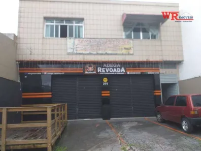 Prédio Comercial à venda, 300m² no Ferrazópolis, São Bernardo do Campo
