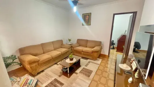 Sobrado com 3 Quartos à venda, 165m² no Vila Guiomar, Santo André