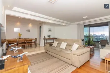 Apartamento com 4 Quartos à venda, 188m² no Saúde, São Paulo