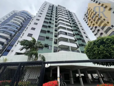 Apartamento com 2 Quartos à venda, 54m² no Imbiribeira, Recife