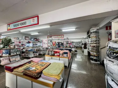 Ponto Comercial para alugar, 540m² no Centro, Belo Horizonte