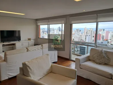 Apartamento com 3 Quartos à venda, 256m² no Morro dos Ingleses, São Paulo