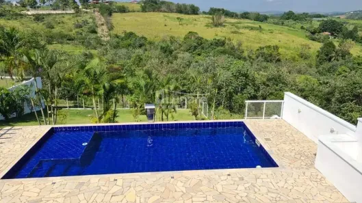 Fazenda/Sítio com 5 Quartos à venda, 600m² no Ipiranga, Guararema