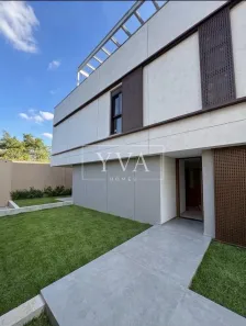 Casa de Condomínio com 4 Quartos à venda, 699m² no Jardim Sílvia (Zona Oeste), São Paulo