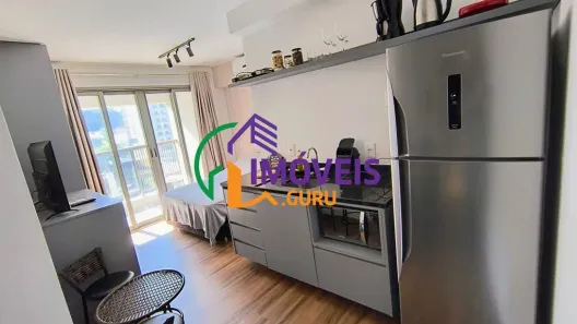Apartamento com 1 Quarto à venda, 26m² no Sumarezinho, São Paulo