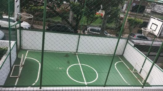 Apartamento com 2 Quartos à venda, 58m² no Casa Amarela, Recife