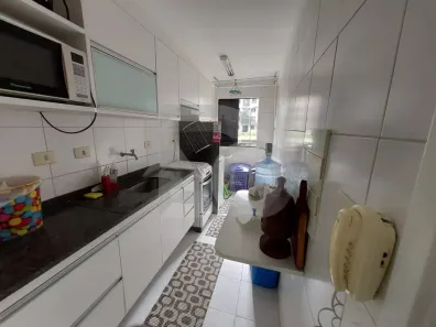 Apartamento com 3 Quartos à venda, 79m² no Farolândia, Aracaju