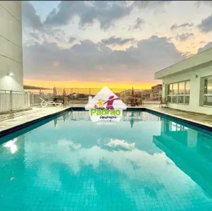 Apartamento com 3 Quartos à venda, 80m² no Jardim Las Vegas, Guarulhos
