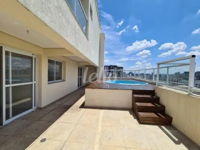 Apartamento com 4 Quartos à venda, 234m² no Vila Uberabinha, São Paulo