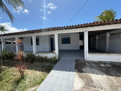 Casa com 3 Quartos à venda, 100m² no barra de catuama, Goiana