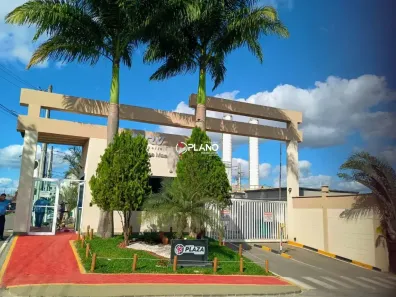 Apartamento com 2 Quartos à venda, 40m² no Mangabeira, Feira de Santana