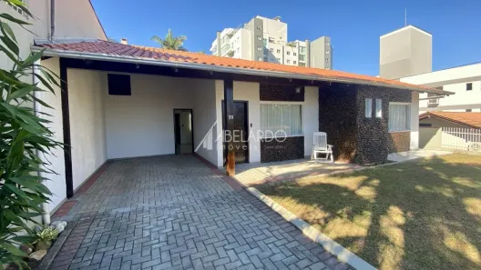 Casa com 3 Quartos para alugar, 150m² no Fortaleza, Blumenau