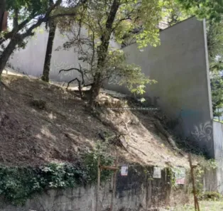 Lote/Terreno à venda, 600m² no Rolinópolis, São Paulo