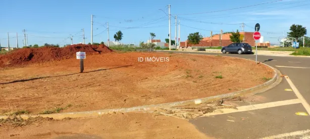 Lote/Terreno à venda, 500m² no Jardim Residencial Jardim, Sorocaba