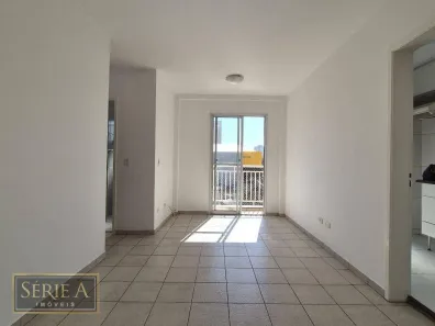 Apartamento com 2 Quartos à venda, 45m² no Bom Retiro, São Paulo