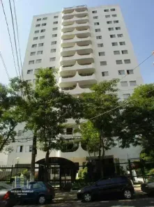 Apartamento com 3 Quartos à venda, 125m² no Vila Mariana, São Paulo