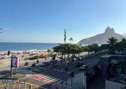 Apartamento com 4 Quartos à venda, 322m² no Ipanema, Rio de Janeiro