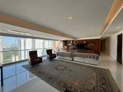 Apartamento com 3 Quartos à venda, 407m² no Vila Mariana, São Paulo