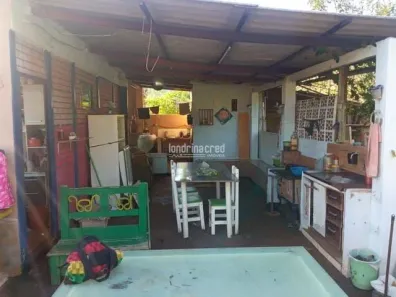 com 2 Quartos à venda, 1230m² no Área Rural de Londrina, Londrina