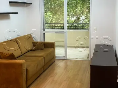 Apartamento com 2 Quartos à venda, 73m² no Pinheiros, São Paulo