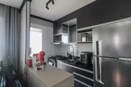 Apartamento com 2 Quartos à venda, 44m² no Vila Prudente, São Paulo