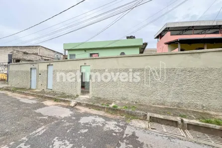 Casa com 4 Quartos à venda, 170m² no Suzana, Belo Horizonte