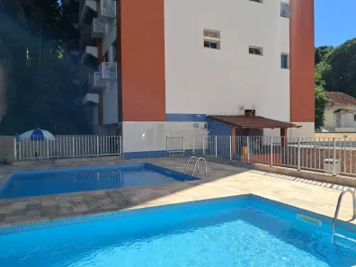 Apartamento com 2 Quartos à venda, 58m² no Tijuca, Rio de Janeiro