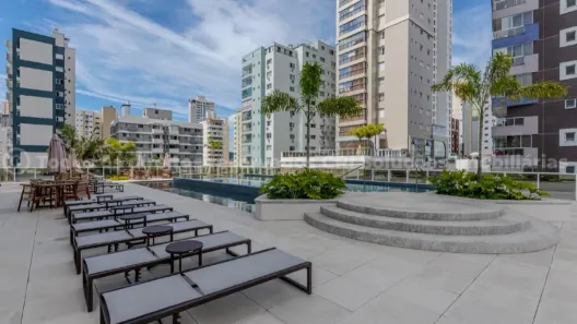 Apartamento com 3 Quartos à venda, 125m² no Centro, Balneário Camboriú
