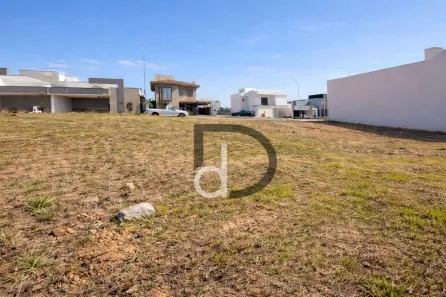 Lote/Terreno à venda, 300m² no Roncáglia, Valinhos