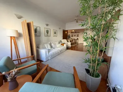 Apartamento com 3 Quartos à venda, 157m² no Copacabana, Rio de Janeiro