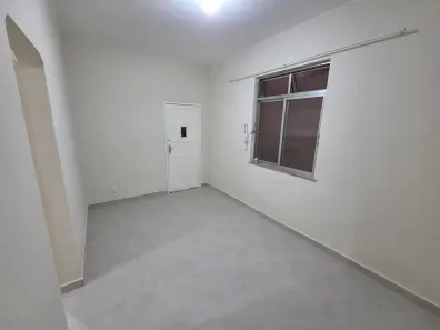 Apartamento com 2 Quartos para alugar, 50m² no Tomás Coelho, Rio de Janeiro
