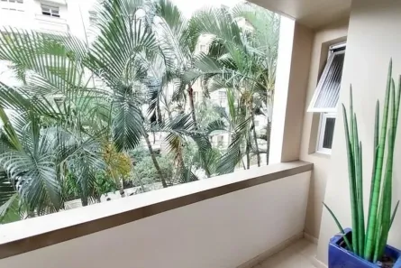 Apartamento com 3 Quartos à venda, 150m² no Brooklin Novo, São Paulo
