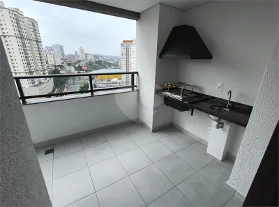 Apartamento com 3 Quartos à venda, 75m² no Centro, São Bernardo do Campo