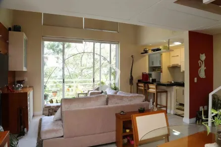 Apartamento com 1 Quarto à venda, 90m² no Vila Suzana, São Paulo