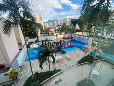 Apartamento com 3 Quartos à venda, 86m² no Todos os Santos, Rio de Janeiro