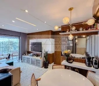 Apartamento com 2 Quartos à venda, 64m² no Jardim da Glória, São Paulo