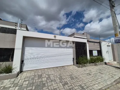 Apartamento com 2 Quartos para alugar, 48m² no Paumirim, Caucaia