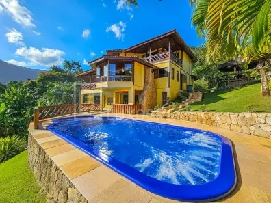 Casa com 12 Quartos à venda, 3112m² no Portogalo, Angra dos Reis