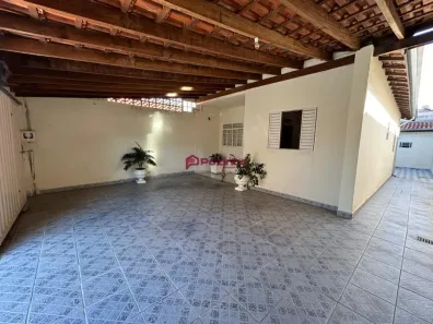 Casa com 2 Quartos à venda, 108m² no Jardim Ipanema, Limeira