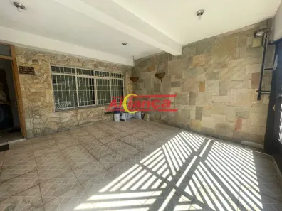 Sobrado com 2 Quartos à venda, 212m² no Jardim Tranqüilidade, Guarulhos