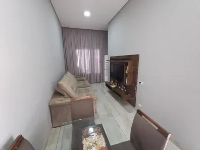 Casa com 2 Quartos à venda, 77m² no Jardim Esplanada, Americana