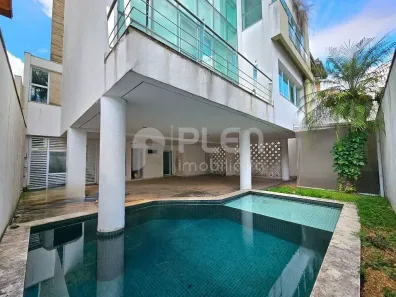 Casa de Condomínio com 4 Quartos para alugar, 420m² no Tucuruvi, São Paulo