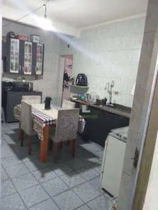 Casa com 3 Quartos à venda, 80m² no Vila Gustavo, São Paulo