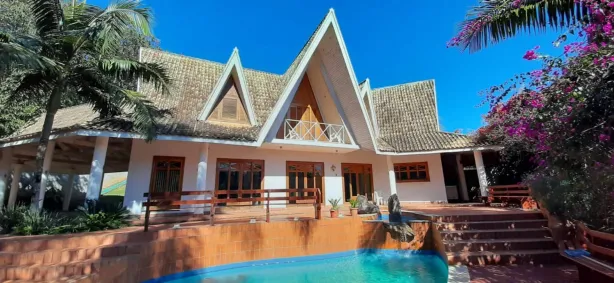 Casa de Condomínio com 7 Quartos à venda, 350m² no Rio Abaixo, Mairiporã