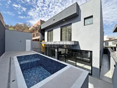 Casa de Condomínio com 4 Quartos à venda, 250m² no Roncáglia, Valinhos