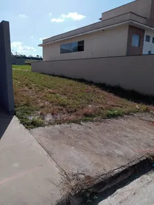 Lote/Terreno à venda, 250m² no Jardim Cidade Universitária I, Limeira