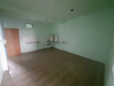 Apartamento com 3 Quartos para alugar, 80m² no Setor Maysa, Trindade