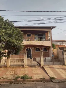 Casa com 3 Quartos à venda, 150m² no Parque Jambeiro, Campinas
